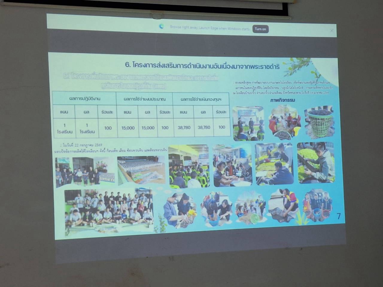 title - ผู้ตรวจราชการ ส.ป.ก. ลงพื้นที่จังหวัดหนองคาย และจังหวัดอุดรธานี ประชุมติดตามความก้าวหน้าผลการดำเนินงาน รอบที่ 2 